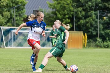 Bild 94 - wBJ HSV Leistungsvergleich